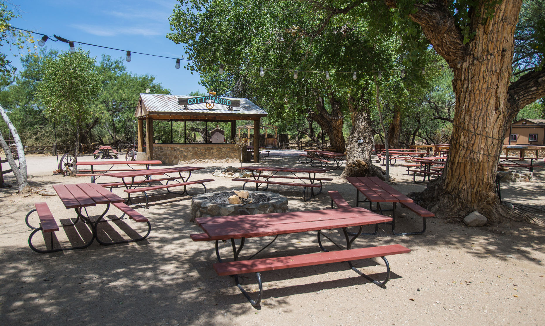 Tanque Verde Ranch